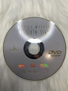 The Sixth Sense (DVD, 1999) DISC ONLY